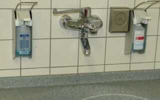 Рекомендации Роспотребнадзора по работе салонов красоты