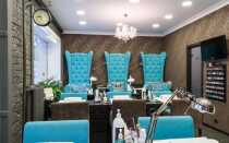 Нормы СЭС и СанПиН для маникюрного салона и мастеров