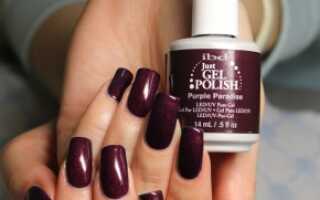 Гель лак IBD: палитра от LeChat Just Gel Polish и Sweet Sanctuary, отзывы мастеров