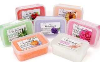 Что нужно для проведения парафинотерапии — от ванны до крема