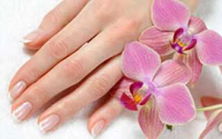 Как отбелить ногти: отбеливание ногтей в домашних условиях