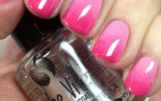 Градиентный маникюр: 25 фото, как сделать красивый градиентный маникюр