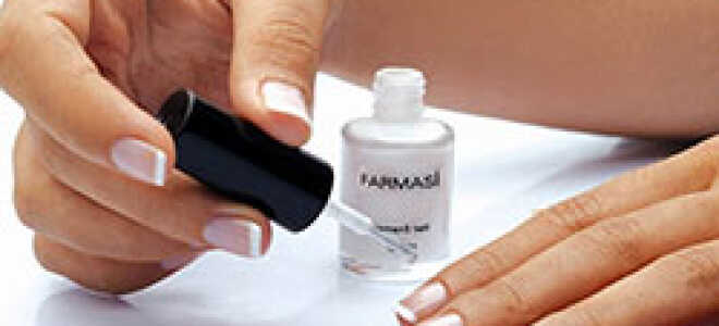 Маникюр для офиса: как сделать офисный маникюр