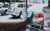 Смарт-педикюр — описание технологии