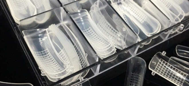 Технология наращивания на верхних формах — руководство