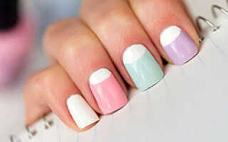 Нейл новинки 2016 года