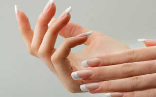 Моделирование ногтей гелем — объяснения от профи