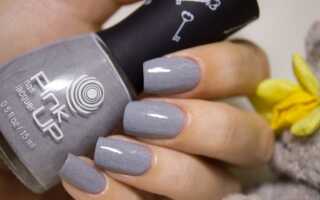 Лак для ногтей Pink Up Gel: палитра гель-лаков линии Holographic, как наносить, отзывы