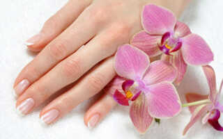 Слоятся ногти: что делать, почему слоятся ногти на руках