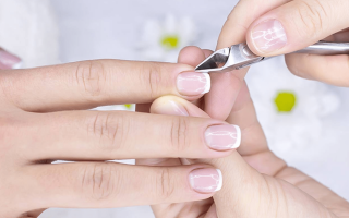 Что лучше: обрезной или аппаратный педикюр?