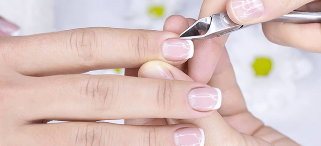 Что лучше: обрезной или аппаратный педикюр?