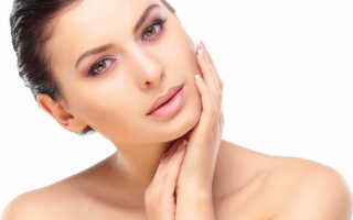 Парафинотерапия лица — материалы и инструкция