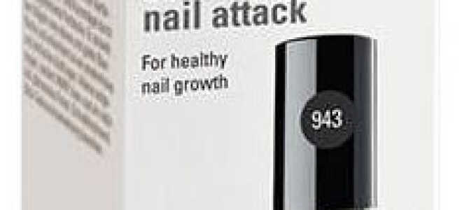 Как ускорить рост ногтей — все средства и процедуры