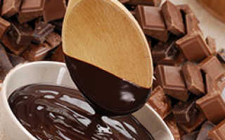 Шоколадный маникюр фото, как сделать шоколадный спа-маникюр