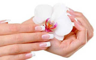 Крепкие и здоровые ногти: как отрастить здоровые ногти