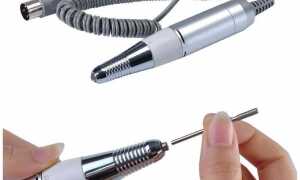 7 Лучших моделей аппаратов для маникюра и педикюра 2020