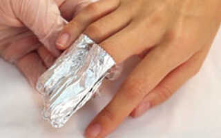 Как снять акриловые ногти в домашних условиях: как снять акрил правильно