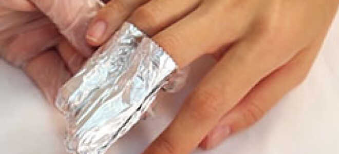 Как снять акриловые ногти в домашних условиях: как снять акрил правильно