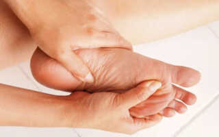 Гипергидроз ног — что это такое и как его вылечить