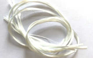 Файбергласс — свойства и технология применения в нейл-дизайне