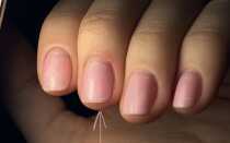 Топ-18 Причин сколов и отслоек покрытия в маникюре