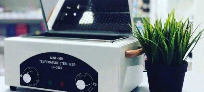 Сухожаровой шкаф — правила выбора и использования