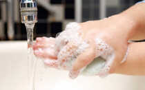 Правила ухода за кожей рук весной — готовимся к лету