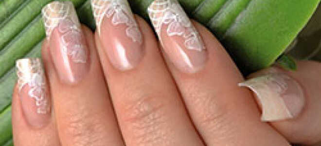 Небольшие хитрости для быстрого роста ногтей