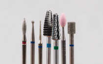 Все о фрезах для аппаратного маникюра и педикюра