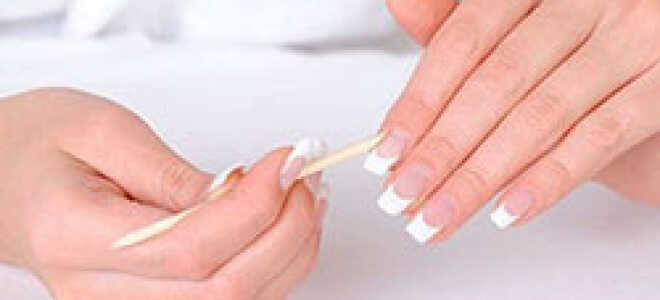 Аппаратный или обрезной маникюр: что выбрать