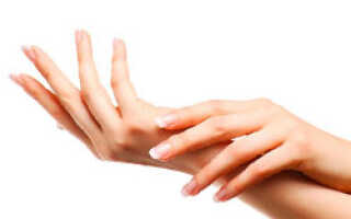 Комбинированный маникюр: как сделать комбинированный маникюр в домашних условиях