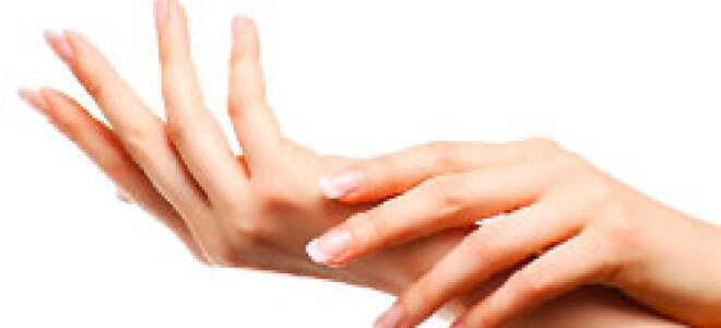 Комбинированный маникюр: как сделать комбинированный маникюр в домашних условиях