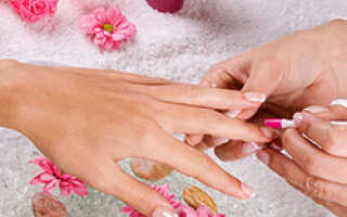 Ломкость ногтей — почему ломаются ногти и что делать