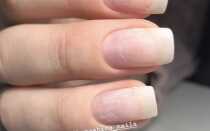 Как укреплять слабые ногти