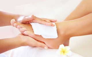 Аппаратный педикюр: технология выполнения аппаратного педикюра