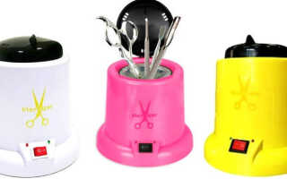 Гласперленовый стерилизатор — применение и рейтинг