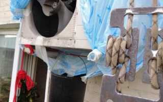 Чистка кондиционеров в Москве