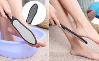 Педикюр дома самой — как сделать все 3 вида правильно