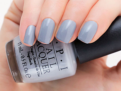 Однотонный маникюр - нейл-дизайн в один цветовой тон