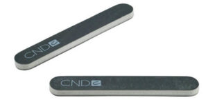 Баф производства CND