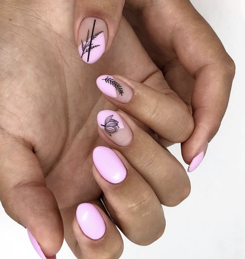 Флористический дизайн