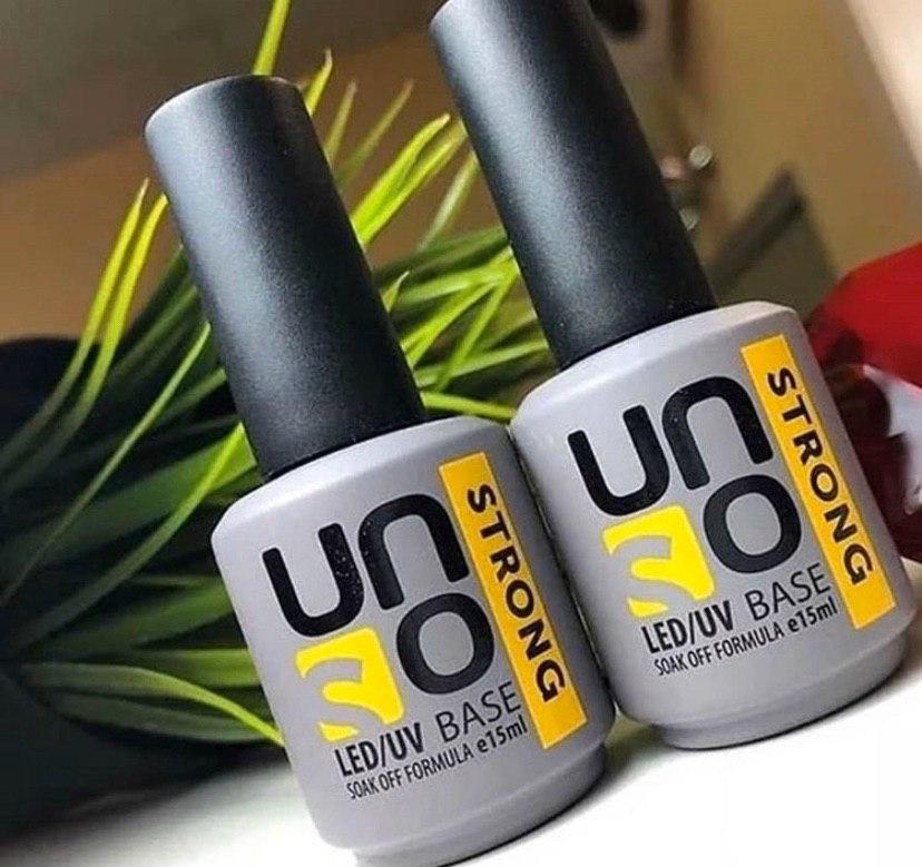 Каучуковая база UNO