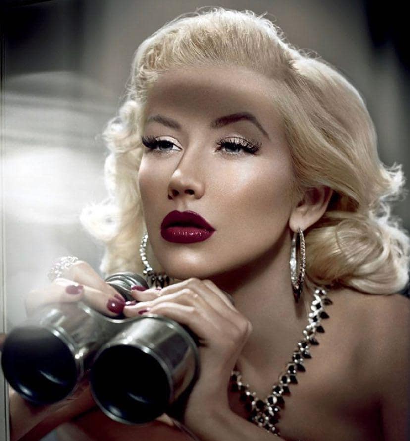 Классический маникюр 20-х годов