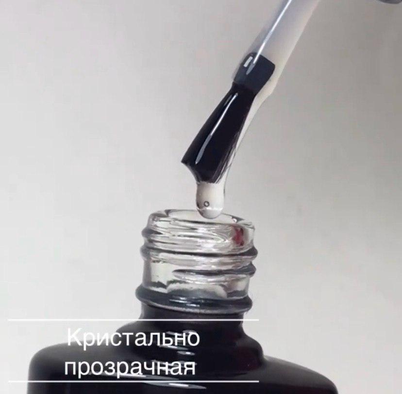 Консистенция каучуковой базы
