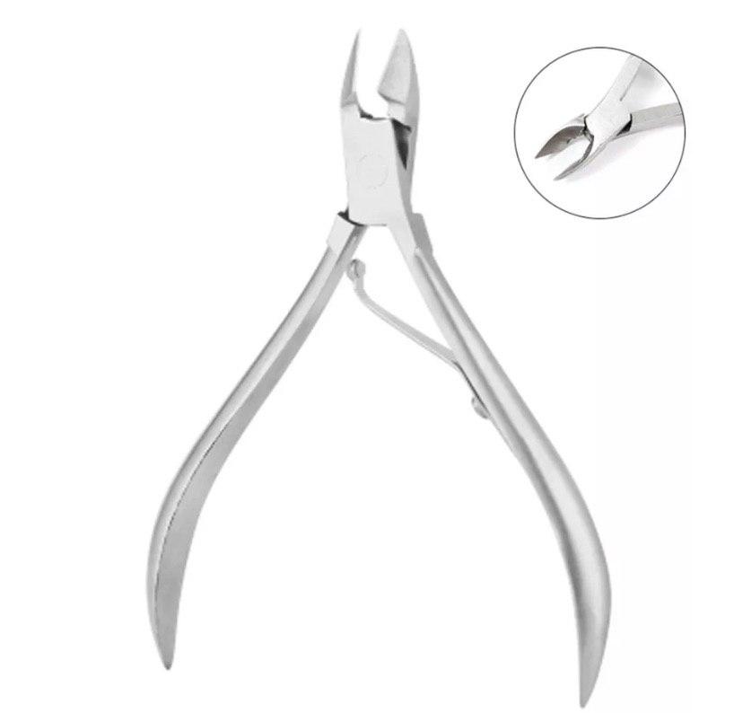 Кусачки для маникюра