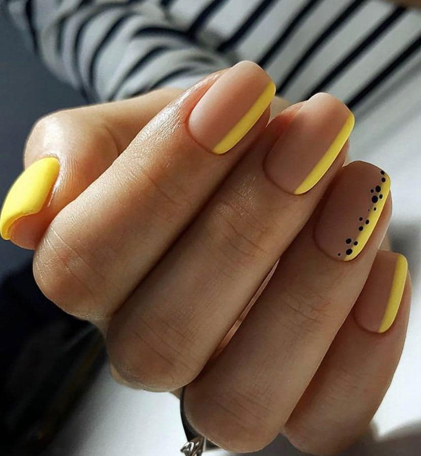 Матовое телесное покрытие