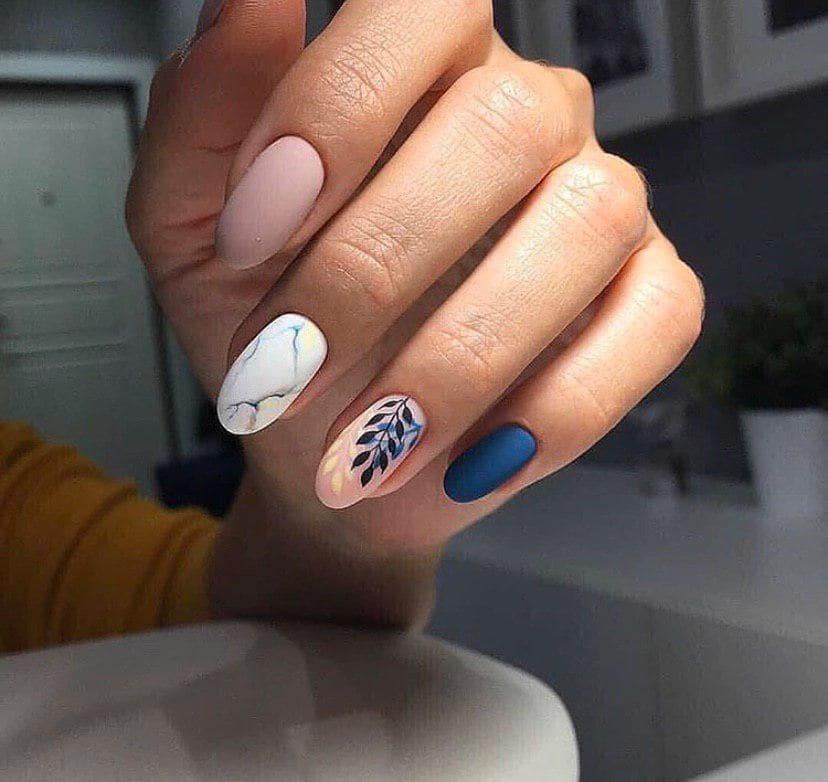 Модный дизайн 2019