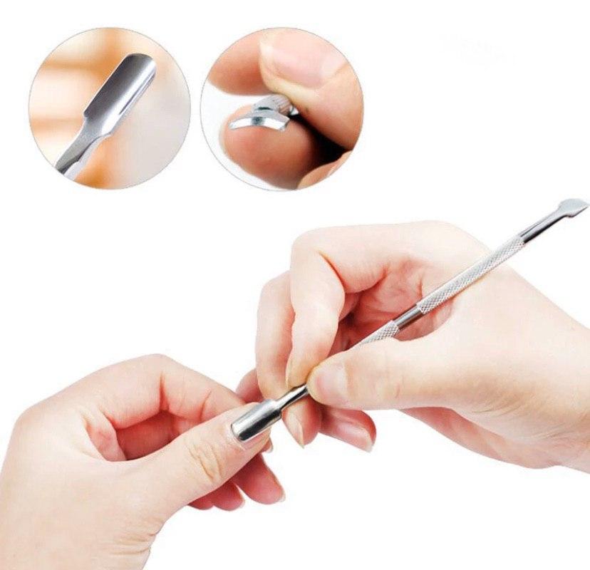 Пушер для маникюра