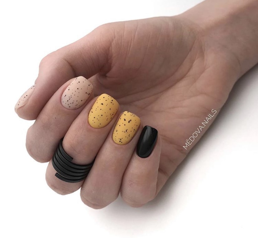 Типы и фактуры покрытий