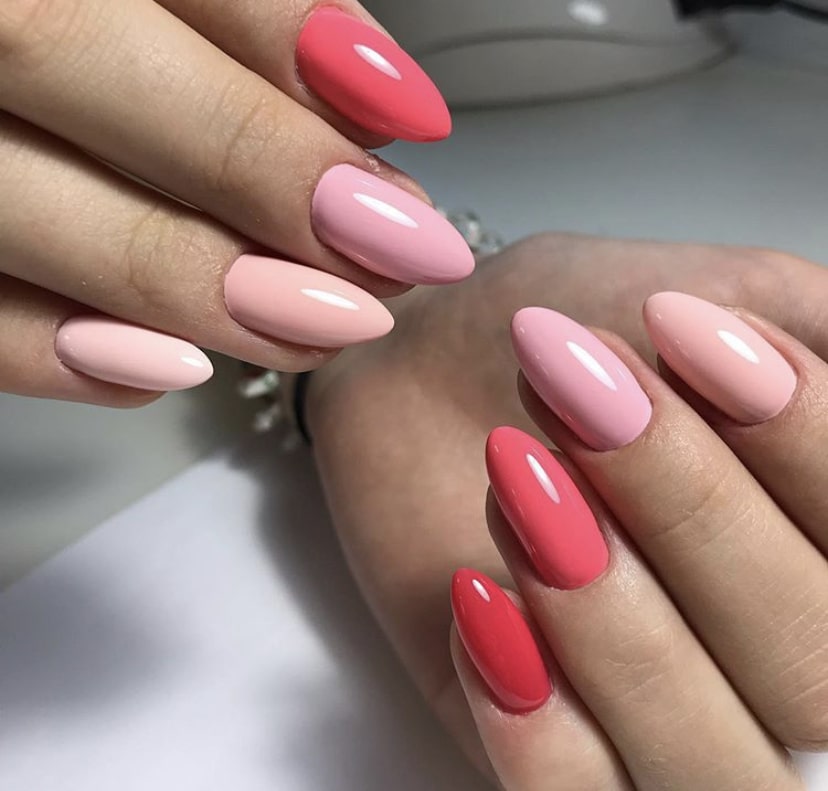 Типы и фактуры покрытий